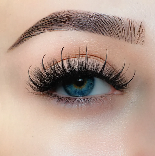 Elite (Strip Lashes)