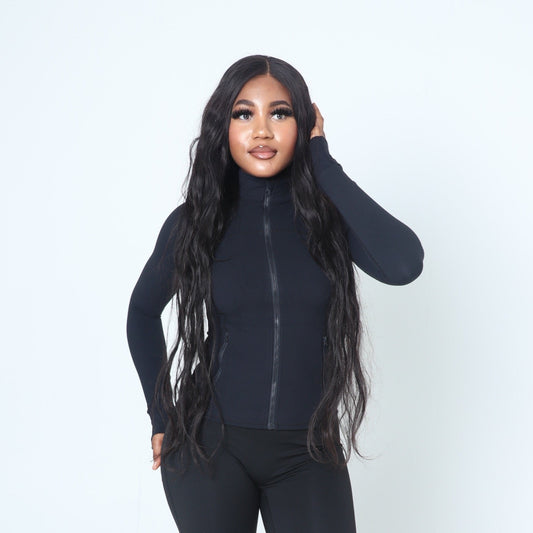 Angelic (Strip Lashes)