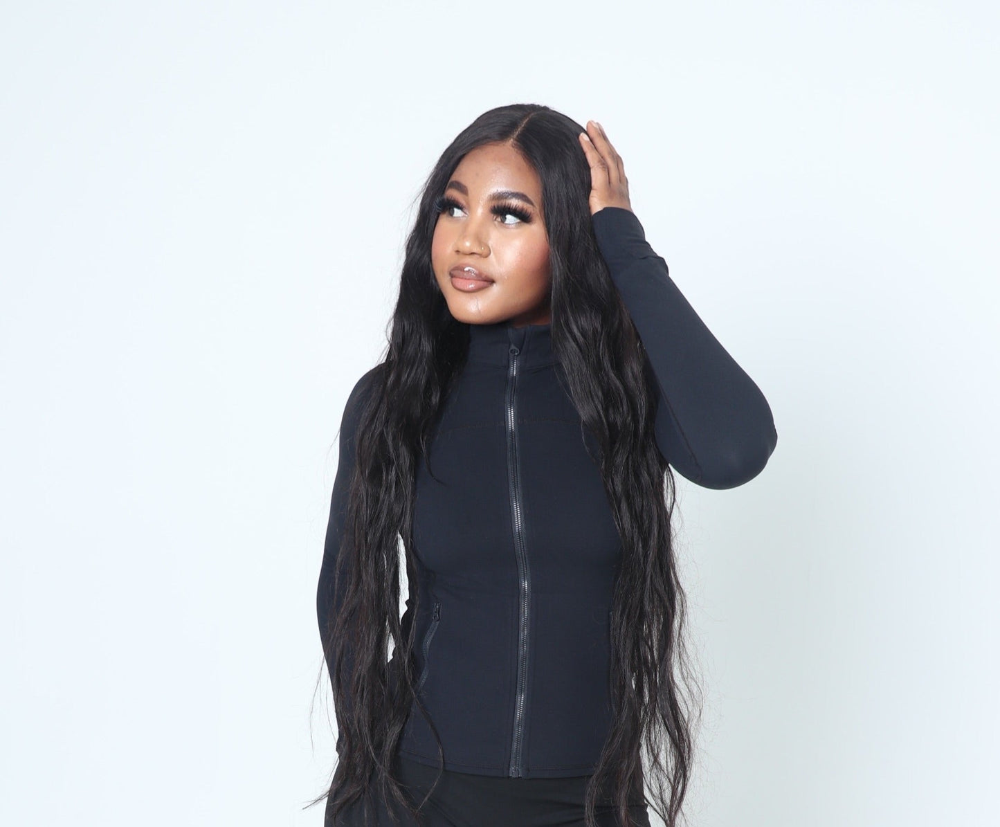 Angelic (Strip Lashes)