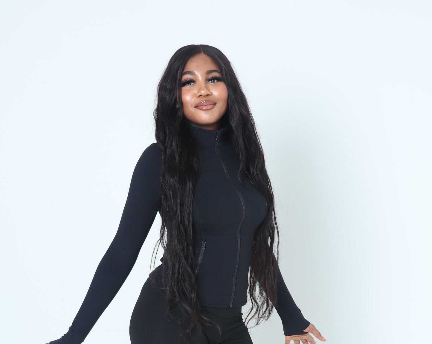 Angelic (Strip Lashes)