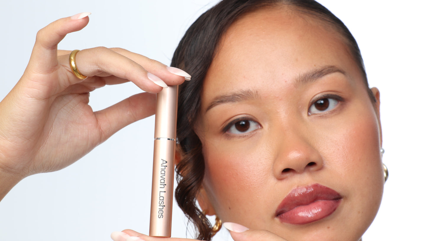 Ahavah Lash Glue Adhesive