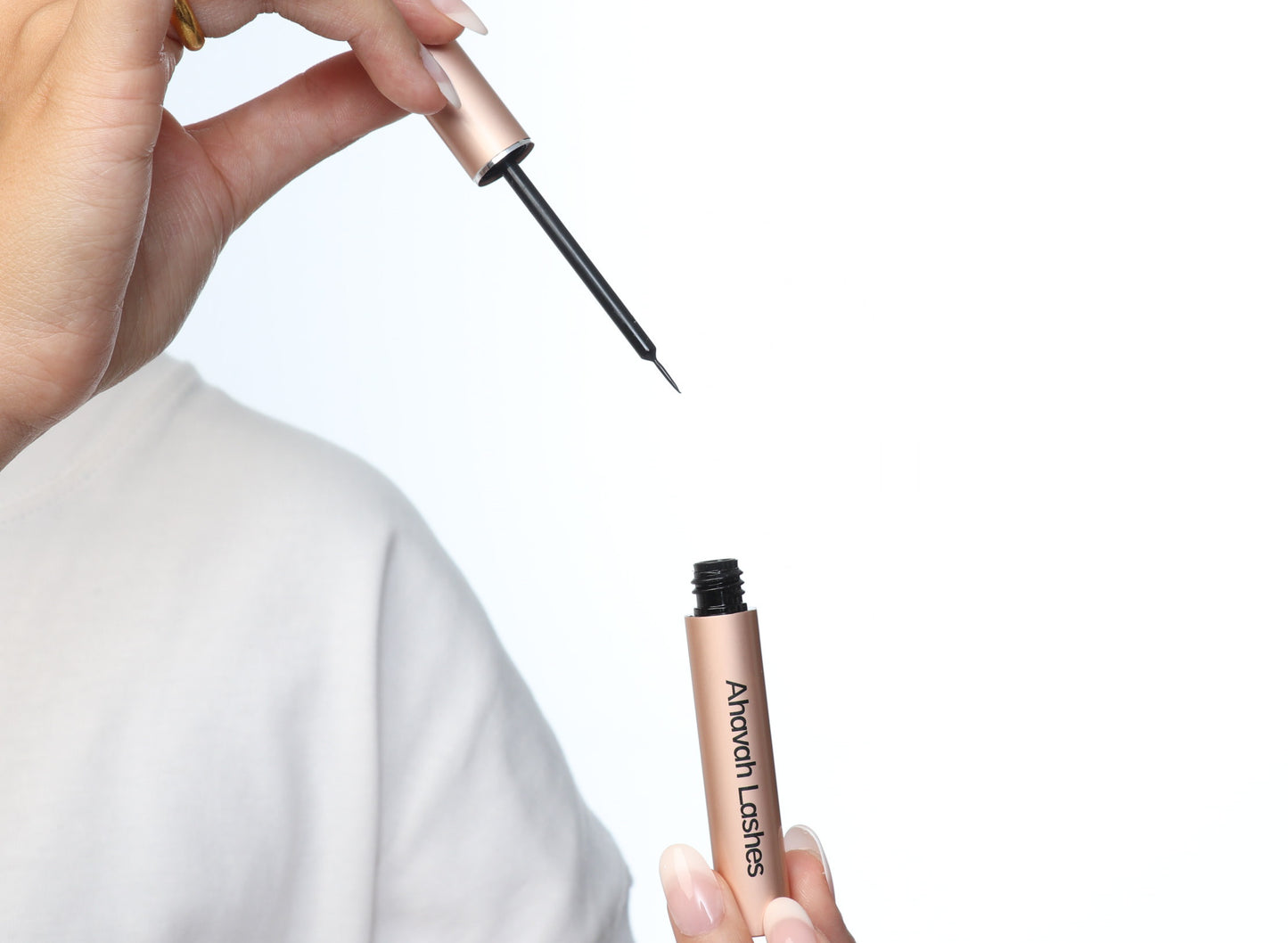 Ahavah Lash Glue Adhesive