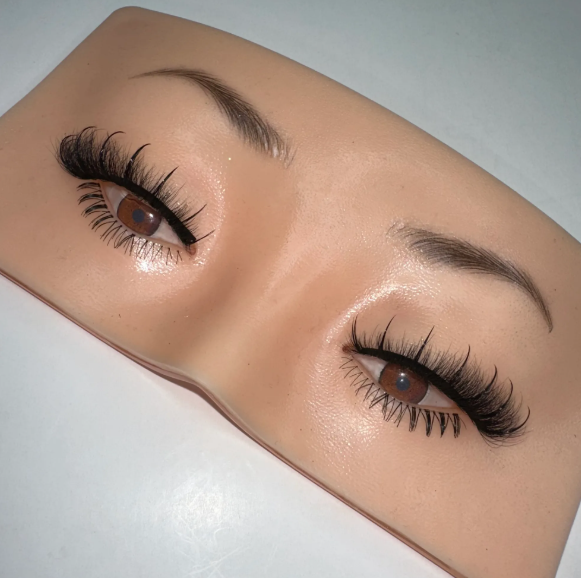 Elite (Strip Lashes)