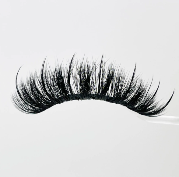 Angelic (Strip Lashes)