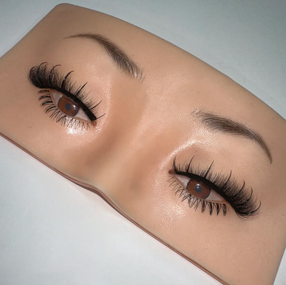 Laguna (Strip Lashes)