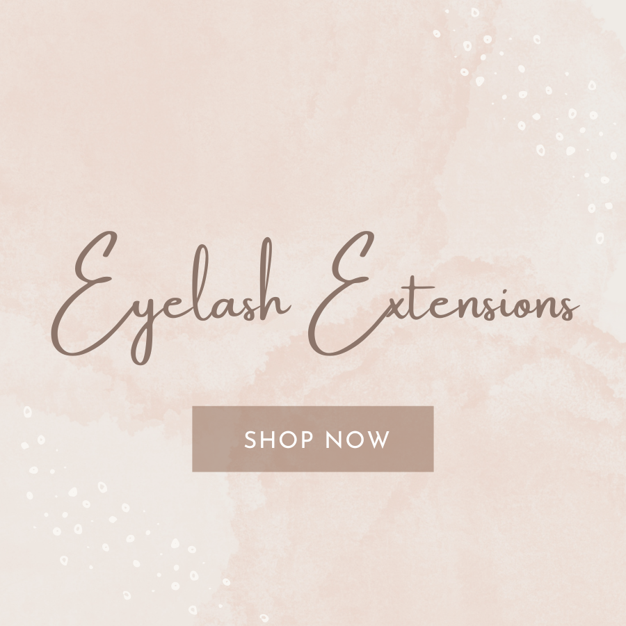 Eyelash Extensions